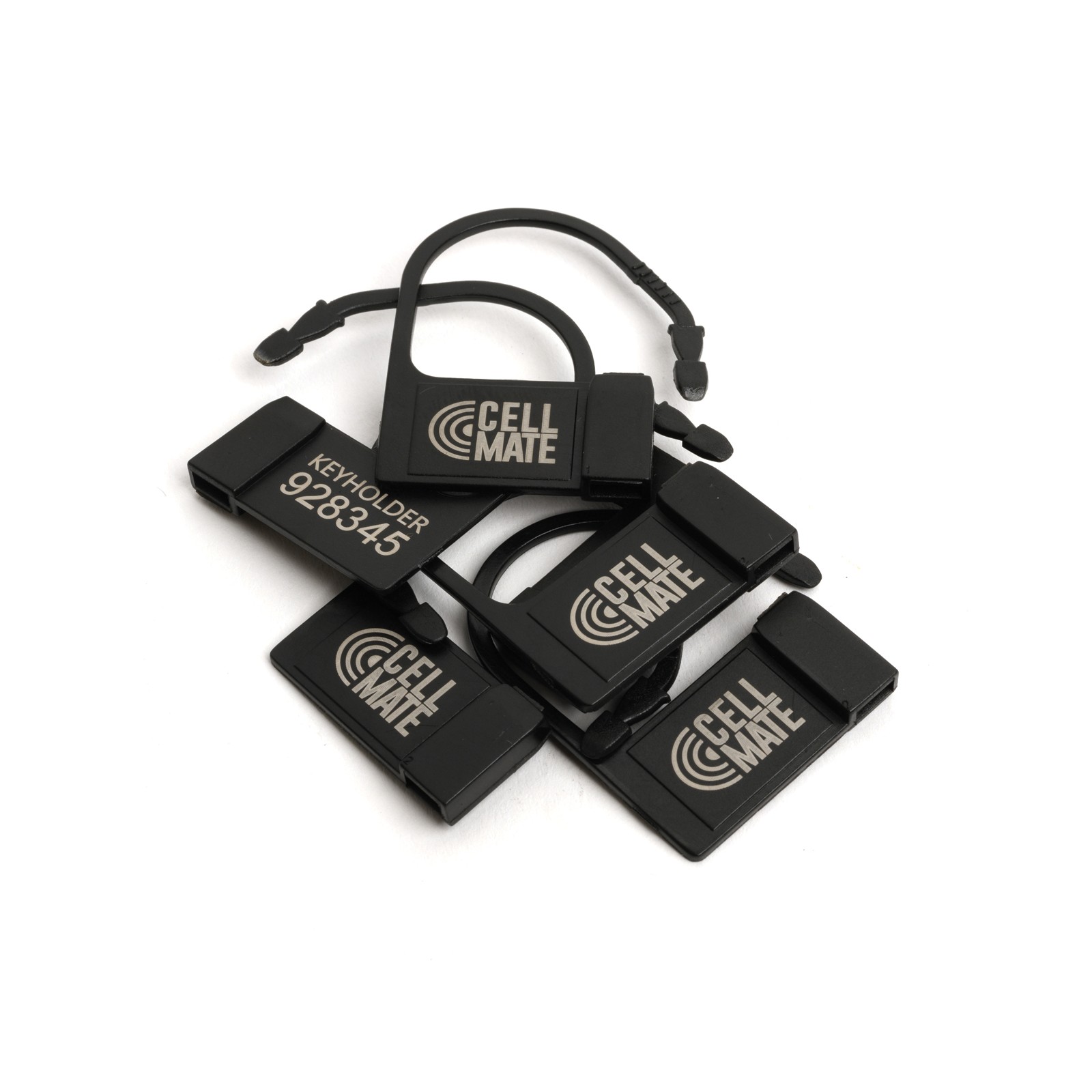 Sport Fucker Cellmate Stealth Locks Pack