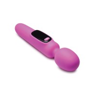 Bang! 10X Digital Wand Vibrator