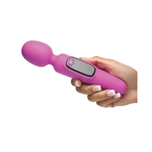 Bang! 10X Digital Wand Vibrator