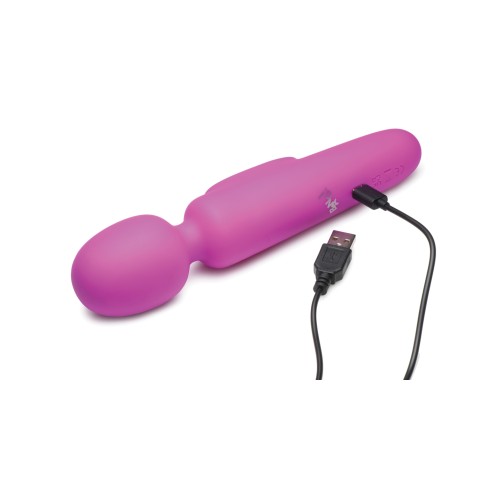 Bang! 10X Digital Wand Vibrator