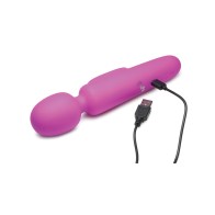 Bang! 10X Digital Wand Vibrator