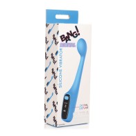 Bang! 10X Digital G-Spot Vibrator - Ultimate Pleasure