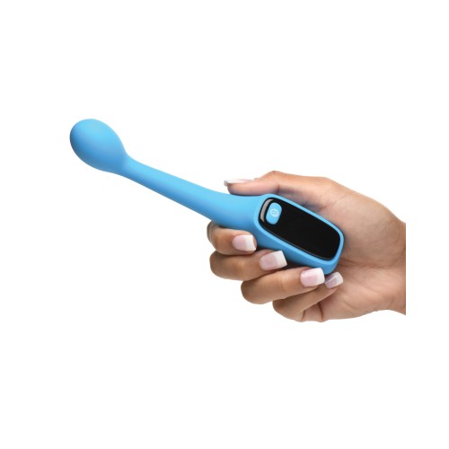 Bang! 10X Digital G-Spot Vibrator - Ultimate Pleasure