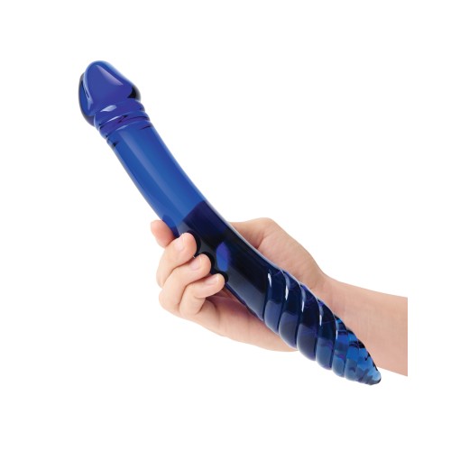 Glas 11 Inch Double Sided Dildo