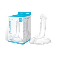 Pene de 7.5" para Montar Glas con Base