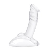 Pene de 7.5" para Montar Glas con Base