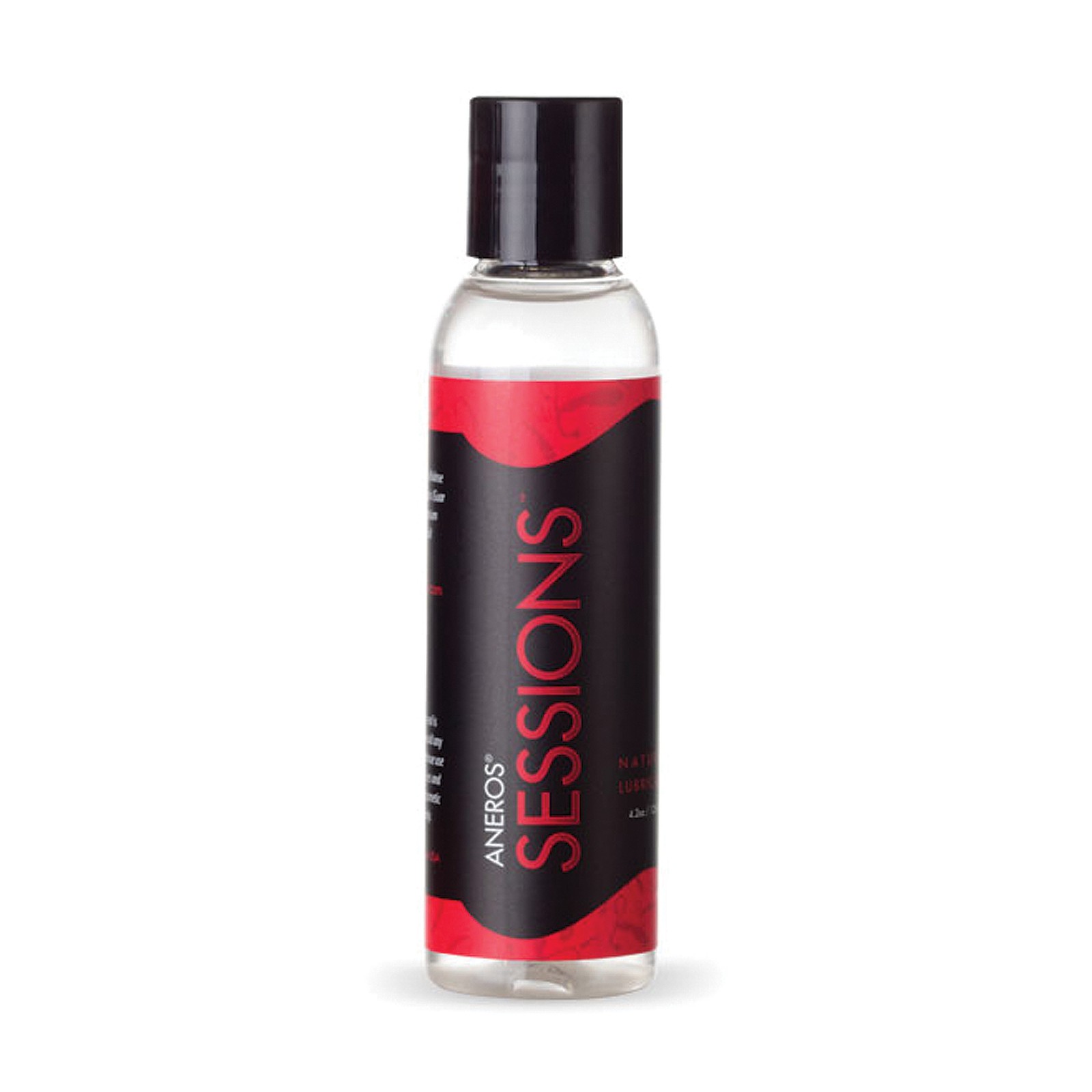 Aneros Sessions Lubricant Gel 4.2 oz Tube