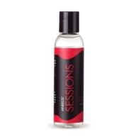 Aneros Sessions Lubricant Gel 4.2 oz Tube