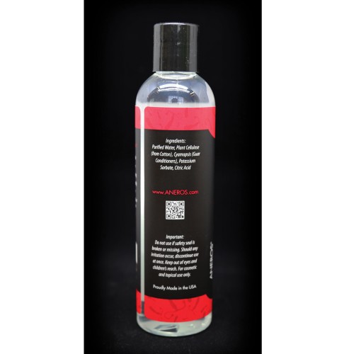 Gel Lubricante Aneros Sessions Tubo de 4.2 oz