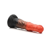 Creature Cocks Centaur Silicone Dildo Multi Color