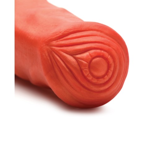 Creature Cocks Centaur Silicone Dildo Multi Color