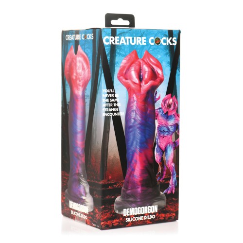 Demogorgon Creature Cocks Dildo - Explore Your Desires