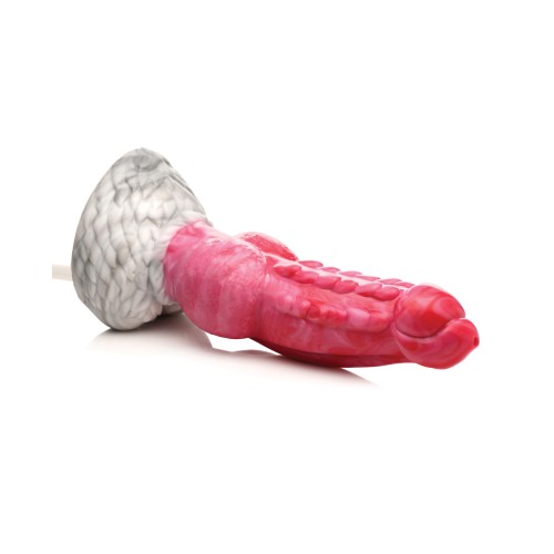 Dildo Resurrector Phoenix - Placer Explosivo