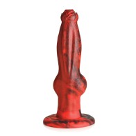 Dildo Vibrante Hell-Wolf