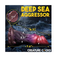 Dong Deep Diver de Creature Cocks