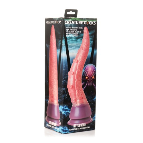 Shop Creature Cocks Octoprobe - Unleash Your Fantasies