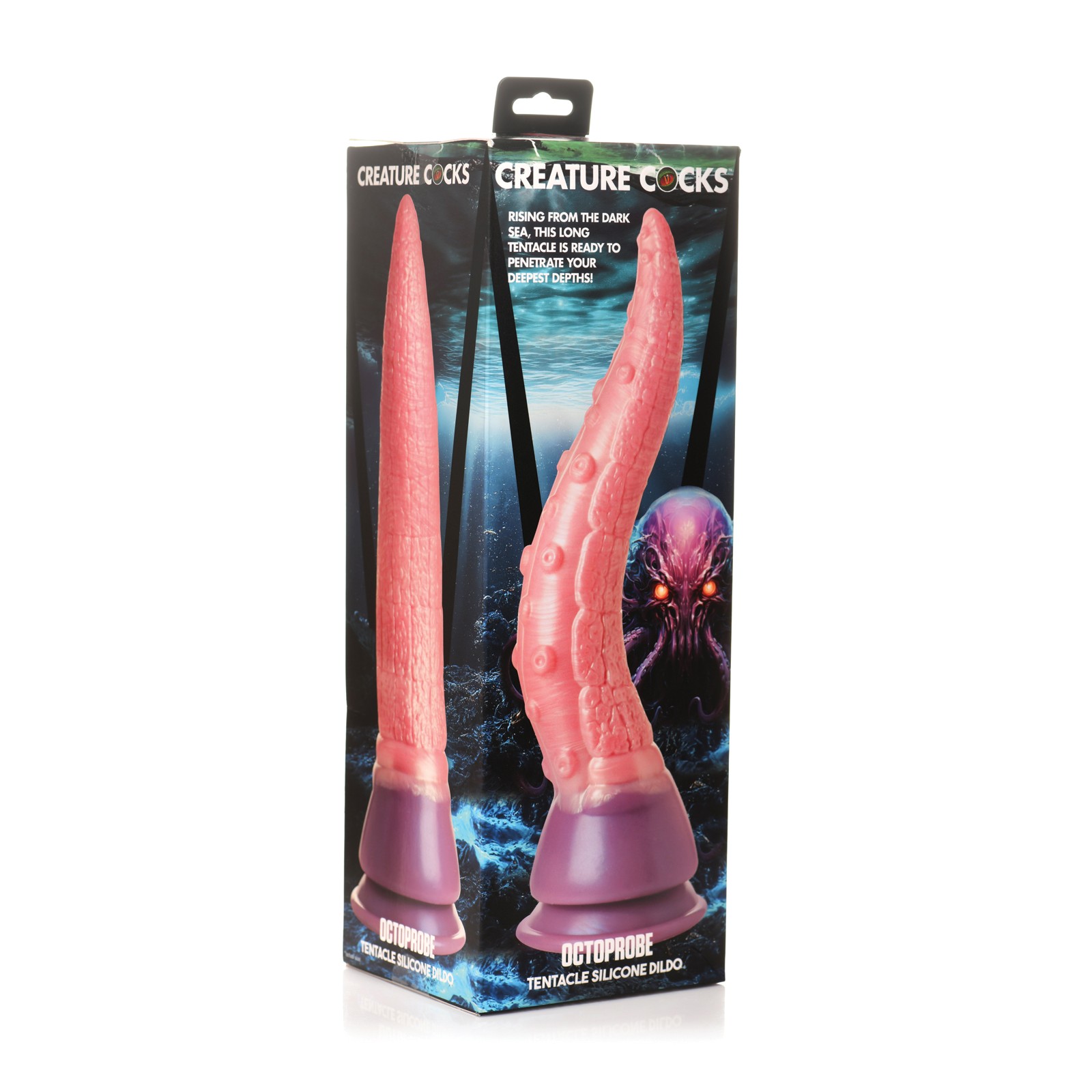 Shop Creature Cocks Octoprobe - Unleash Your Fantasies