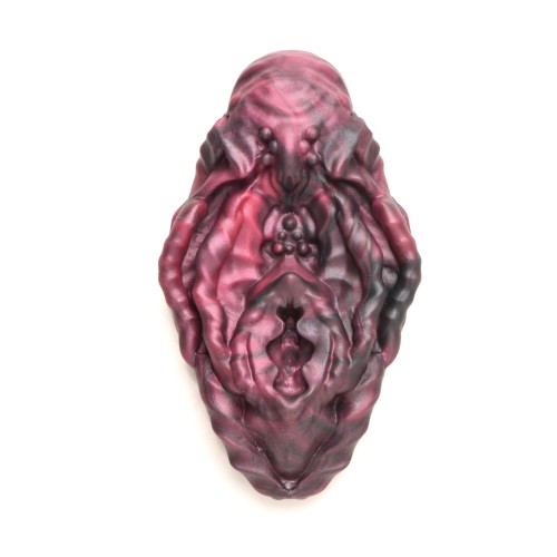 Grinder de Vulva Xeno de Silicona