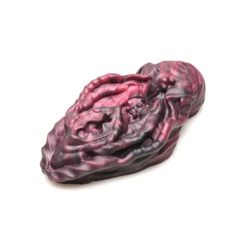 Creature Cocks Xeno Pussy Vulva Silicone Grinder