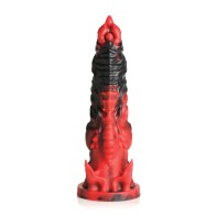 Creature Cocks Mephisto Silicone Dildo for Fantasy Play