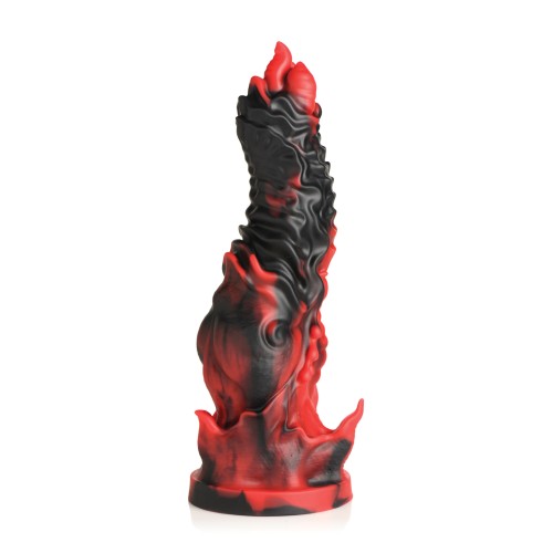 Creature Cocks Mephisto Silicone Dildo for Fantasy Play