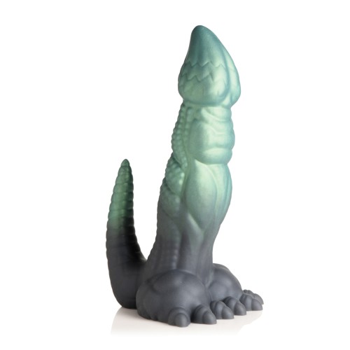 Creature Cocks Dickosaur Silicone Dildo for Epic Pleasure