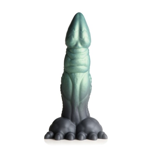 Creature Cocks Dickosaur Silicone Dildo for Epic Pleasure