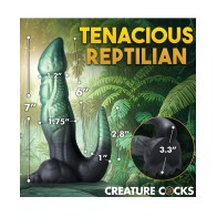 Creature Cocks Dickosaur Silicone Dildo for Epic Pleasure