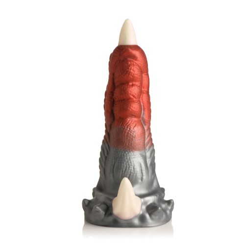 Dildo de Silicona Talon Creature Cocks