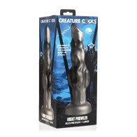 Dildo Grande de Silicona Night Prowler