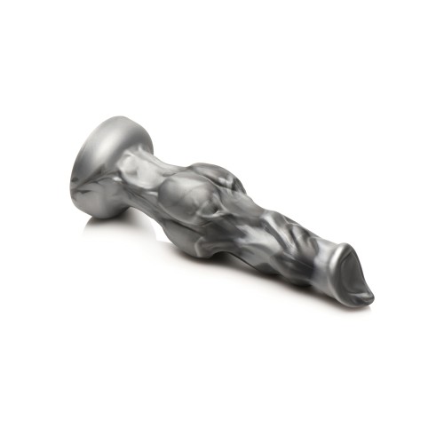 Dildo Grande de Silicona Night Prowler