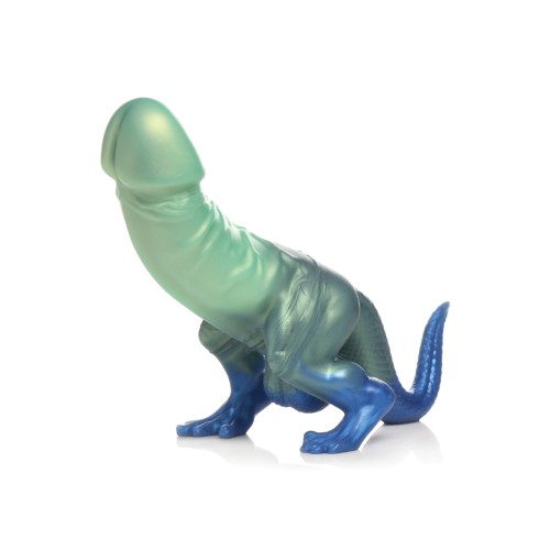 Dildo Dinosaurio Jurassic para Juego de Fantasía