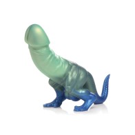 Jurassic Dinosaur Dildo for Fantasy Play