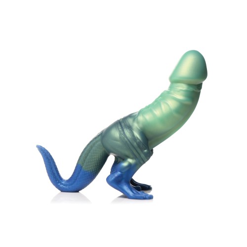 Dildo Dinosaurio Jurassic para Juego de Fantasía