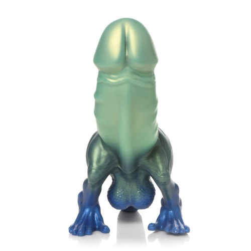 Jurassic Dinosaur Dildo for Fantasy Play