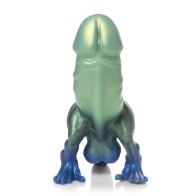 Jurassic Dinosaur Dildo for Fantasy Play