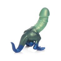 Jurassic Dinosaur Dildo for Fantasy Play