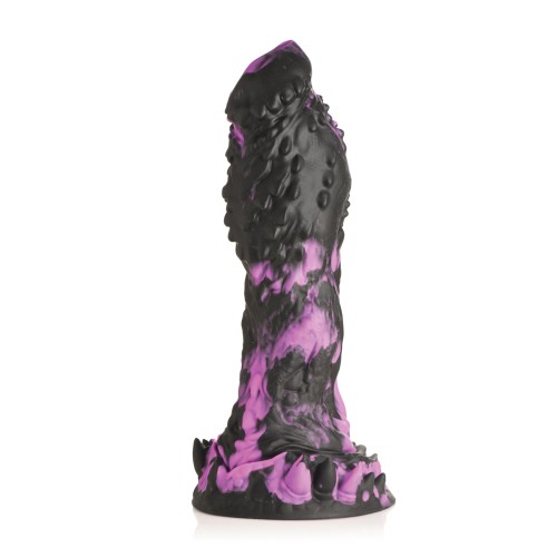 Creature Cocks Grim Silicone Dildo