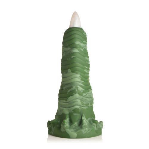 Dildo de Silicona Dragon Claw - Creature Cocks