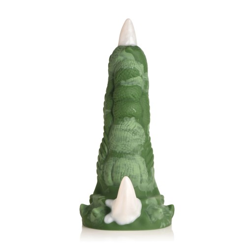 Dildo de Silicona Dragon Claw - Creature Cocks