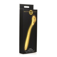 Master Series Gold Sensation Wartenberg Wheel