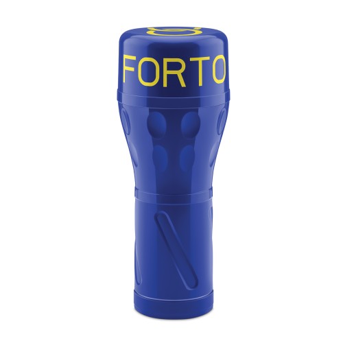 Forto Model B-02 Hard-Side Stroker Light