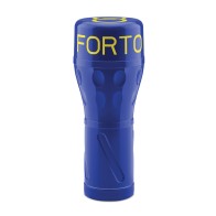 Forto Model B-02 Hard-Side Stroker Light