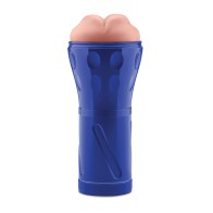 Forto Model M-80 Mouth Masturbator Light