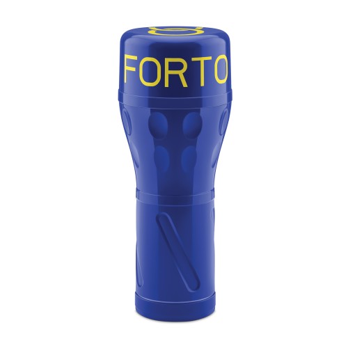 Masturbador de Boca Forto Model M-80 Ligero