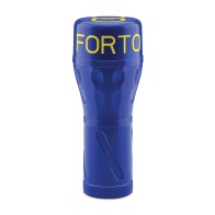 Forto Model M-80 Mouth Masturbator Light