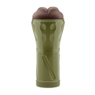 Forto M-80 Mouth Masturbator Dark