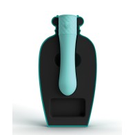 Compra el Bullet Mystique con Botella Esmeralda - Verde Teal