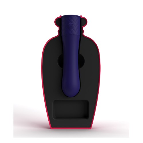 Lola Milani Mystique Bullet Vibrator Dark Purple