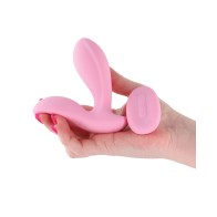 Vibrador Secrets Rain - Coral